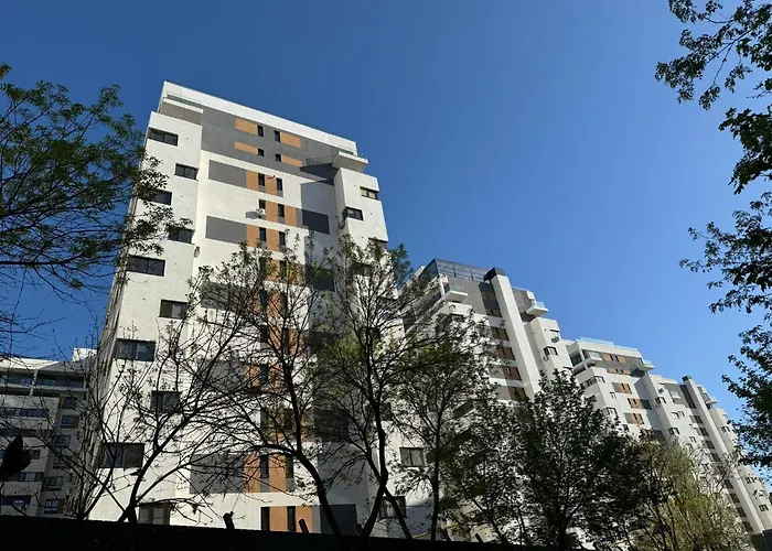 Bucharest Premium Luxury Studios & Apartments By Glam Story