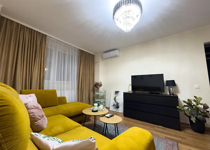 Jungle Home - Gara De Nord Bucureşti